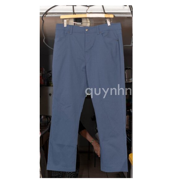 Gerry Men’s Venture Commuter Pant in Blue , - Picture 2 of 9